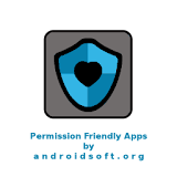 Permission Friendly Apps icon