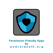 Permission Friendly Apps 2.2.0 Icon