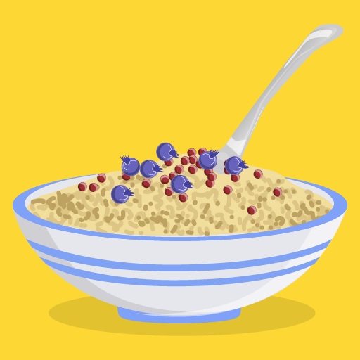 Porridge Recipes logo