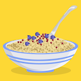 Porridge Recipes icon