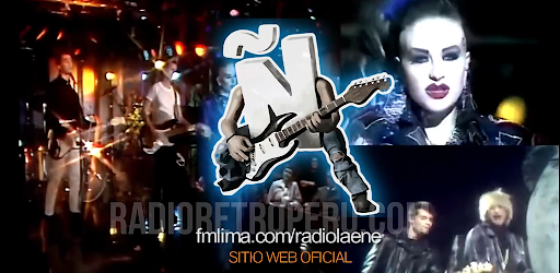 ROCK EN ESPAÑOL (Ñ) 100%