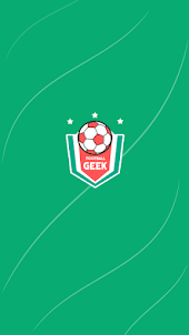 Football Geek Quiz