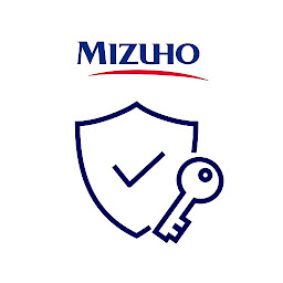 「Mizuho Global eBanking OTP」圖示圖片
