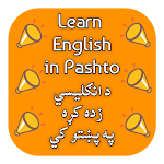 Cover Image of Descargar Pashto in English  APK