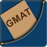 Pocket GMAT Math icon
