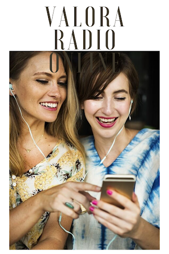 valora radio online guadalajar Screen 2