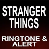 Stranger Things Theme Ringtone icon