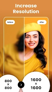 DoFoto MOD APK (Pro Unlocked) 4