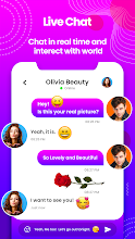 Sweet me dating app