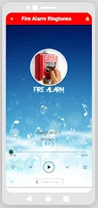 Fire Alarm Ringtones