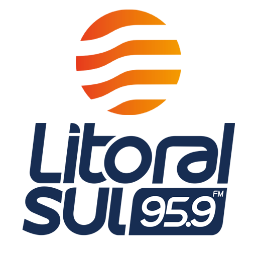 Radio Litoral Sul FM logo