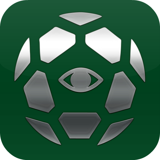 Soccer Forecast  Icon