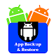 Backup & Restore App