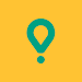 Glovo: Food Delivery and More Icon