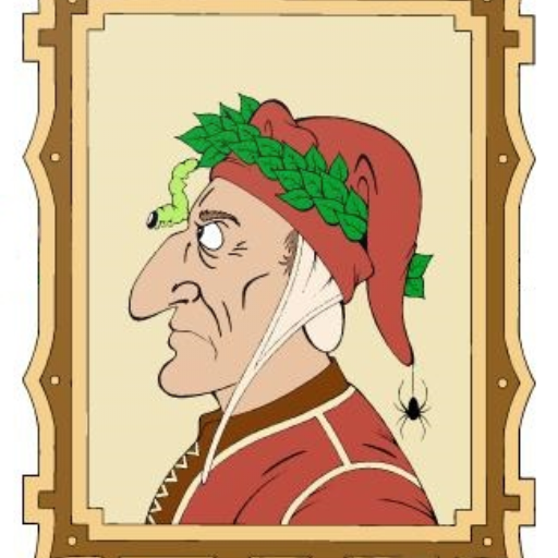 Dante Alighieri frases