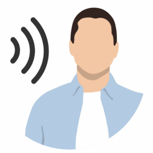 Deaf Communicator logo