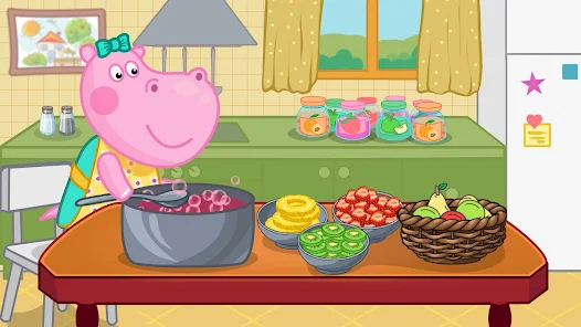 Cocina: Juego para niñas - Aplicaciones en Google Play