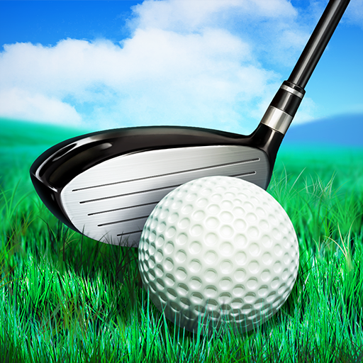 Golf Champion logo