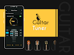 screenshot of Guitar Tuner - Chords & Tabs