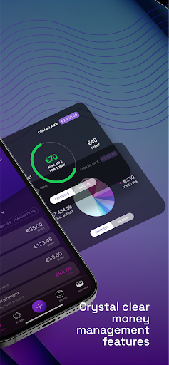 Finhouse: Financial Fitness Screen 2