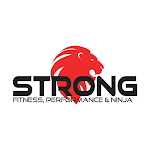 Cover Image of Herunterladen Strong Fitness & Performance  APK