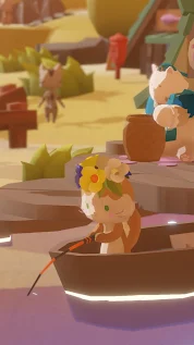 Dear My Cat :Relaxing cat game - Screenshot 3