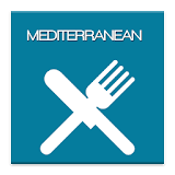 Best Mediterranean Diet Plan icon