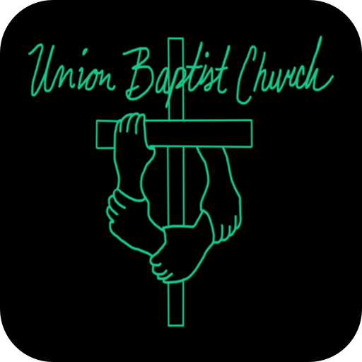 Union Baptist Griffin logo