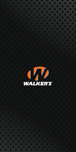 Android application Walker's Link screenshort