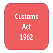 Customs Act 1962