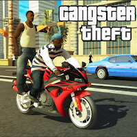 Gangster Crime Theft Auto