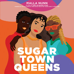 Icon image Sugar Town Queens