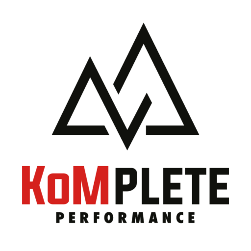 Komplete Performance