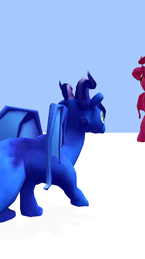 Dragon Trainer Screen 2