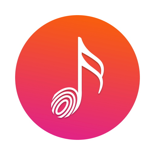 fanclub music logo