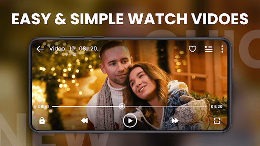 Video Player All Format