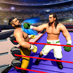 Cover Image of Download Real Punch Boxing Champions: B  APK