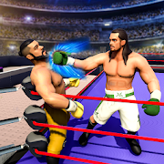 Top 40 Sports Apps Like Real Punch Boxing Champions: Boxing Games - Best Alternatives
