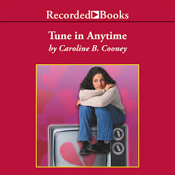 Tune in Anytime ikonjának képe