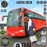 Cover Image of 下载 Bus Driving Sim - Bus Games 3d  APK