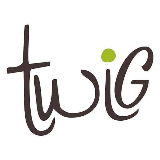 Twig Network logo