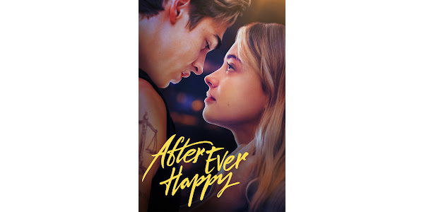 After Ever Happy - Movies on Google Play
