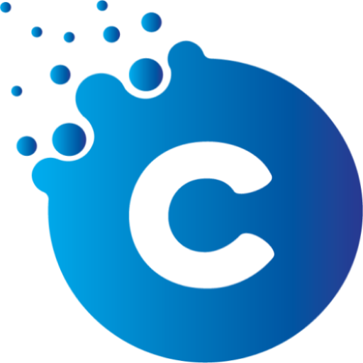 The Contest logo