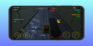 Road Madness - Screenshot 2