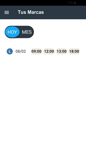 Cloudtimes Screen 3