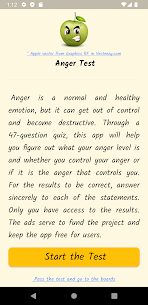 Anger Test APK for Android Download (Free Purchase) 1