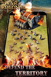 War of Independence