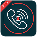 Automatic Call Recorder Pro icon