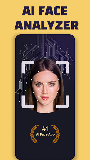 Android application FaceLord: Celebrity Look Alike screenshort