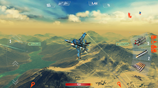 Sky Gamblers: Air Supremacyのおすすめ画像5